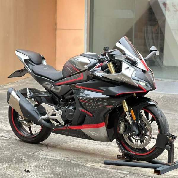 春风 450SR