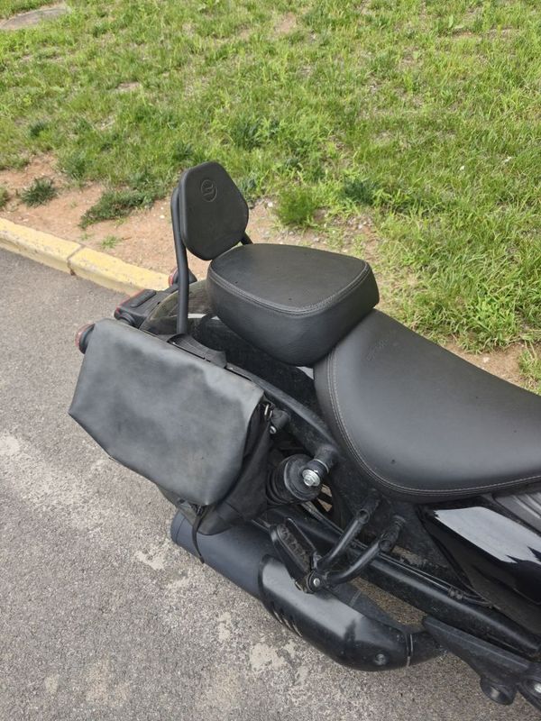 春风 250CL-C