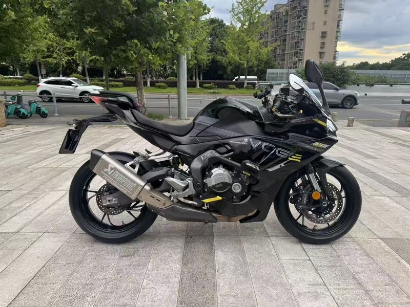 无极 RR500S