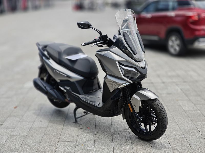 三阳 行者 Joyride300