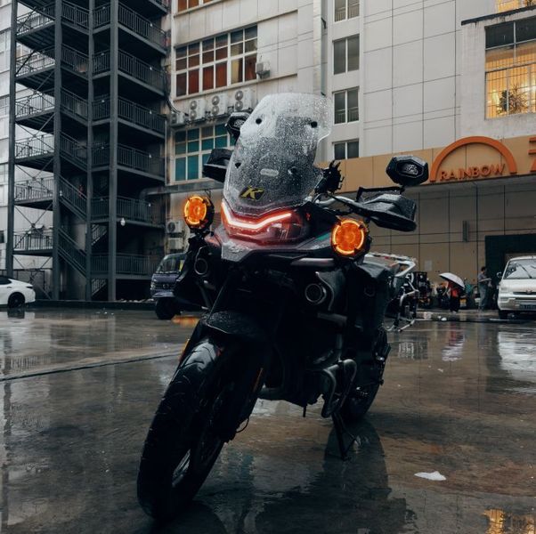 春风 800MT