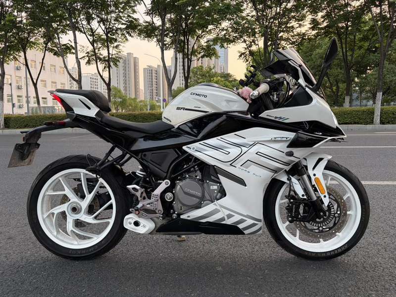 春风 250SR