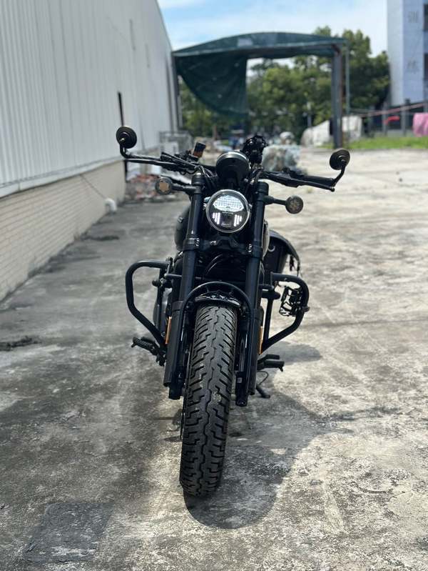 春风 450CL-C