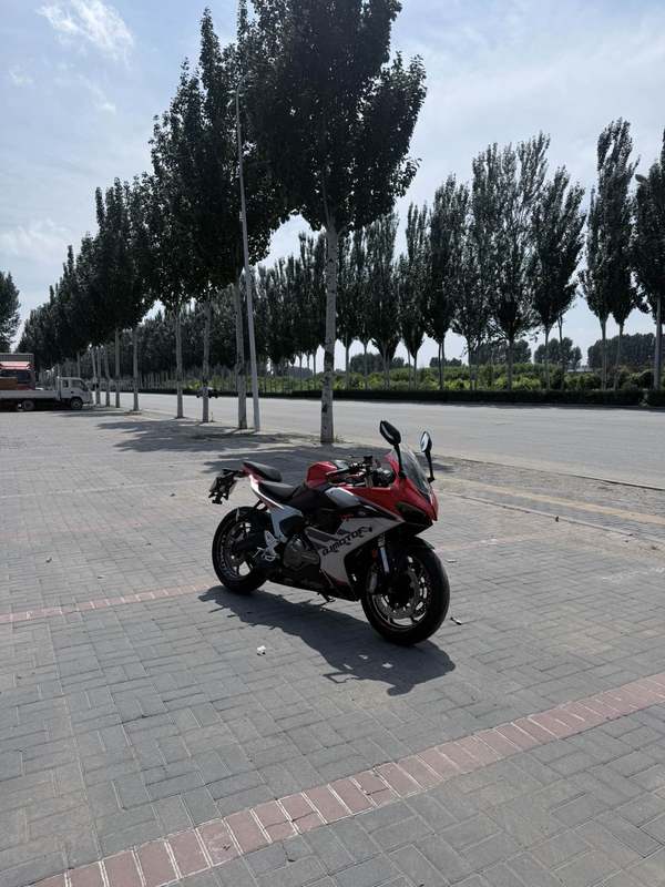 QJMOTOR 赛550