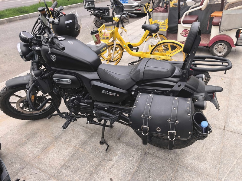 赛科龙 RA250