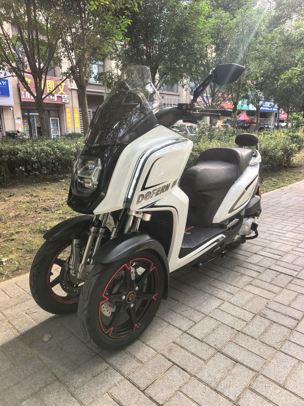 斗风 F1-300