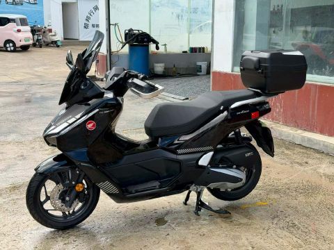 五羊本田 NWG150
