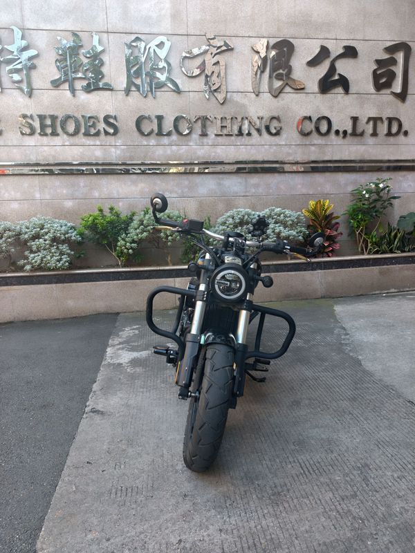 奔达 金吉拉300