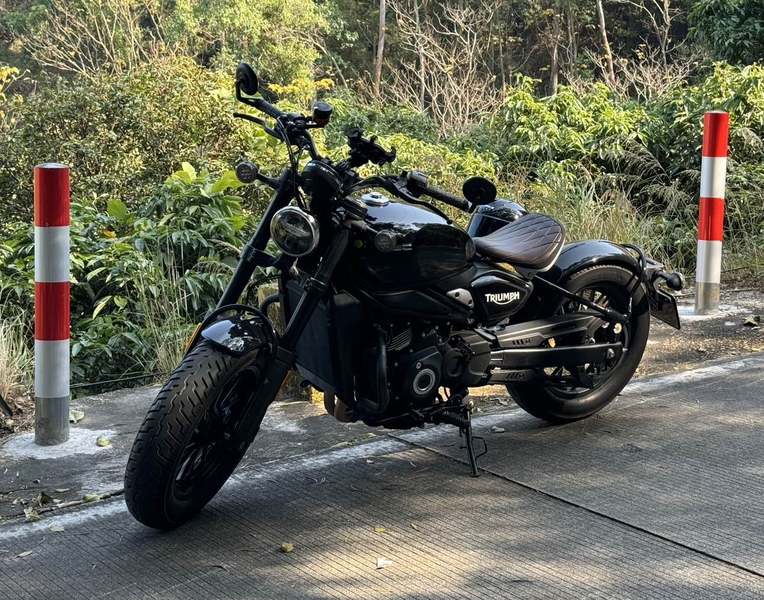 春风 450CL-C