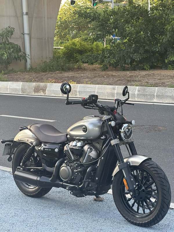 奔达 金吉拉250