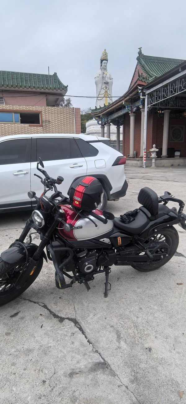 春风 450CL-C