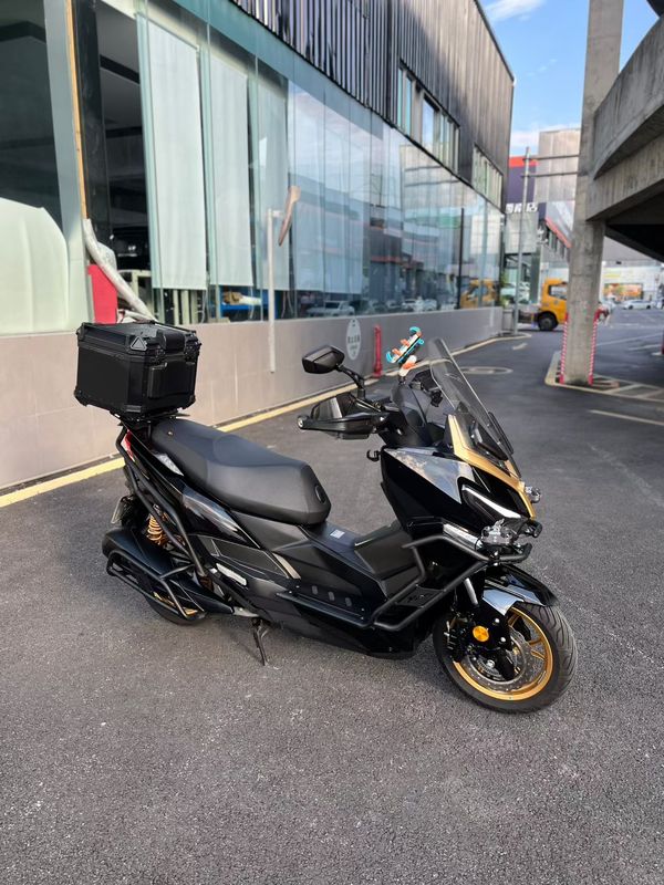 光阳 CK150T-11B