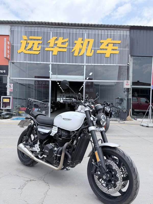 雷克 青鸾450