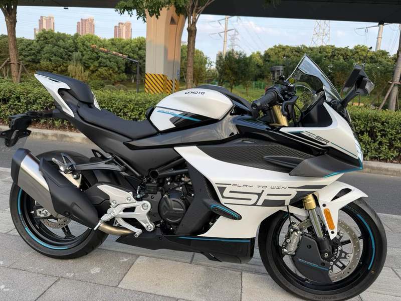 春风 450SR