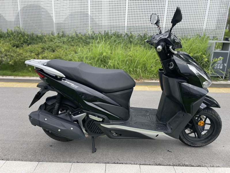 大阳 VRS125