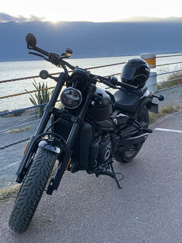 春风 450CL-C