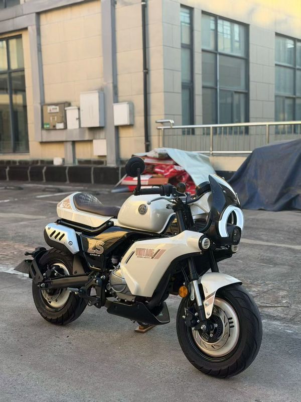 宗申 150mini