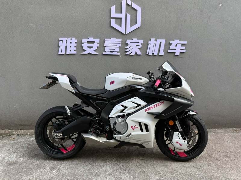 春风 675SR
