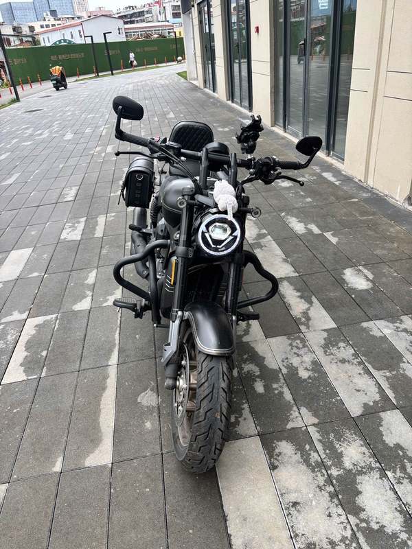 无极 CU250
