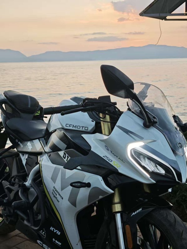春风 250SR