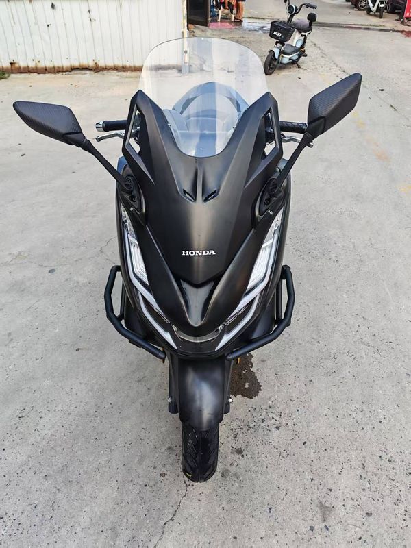 新大洲本田 PCX