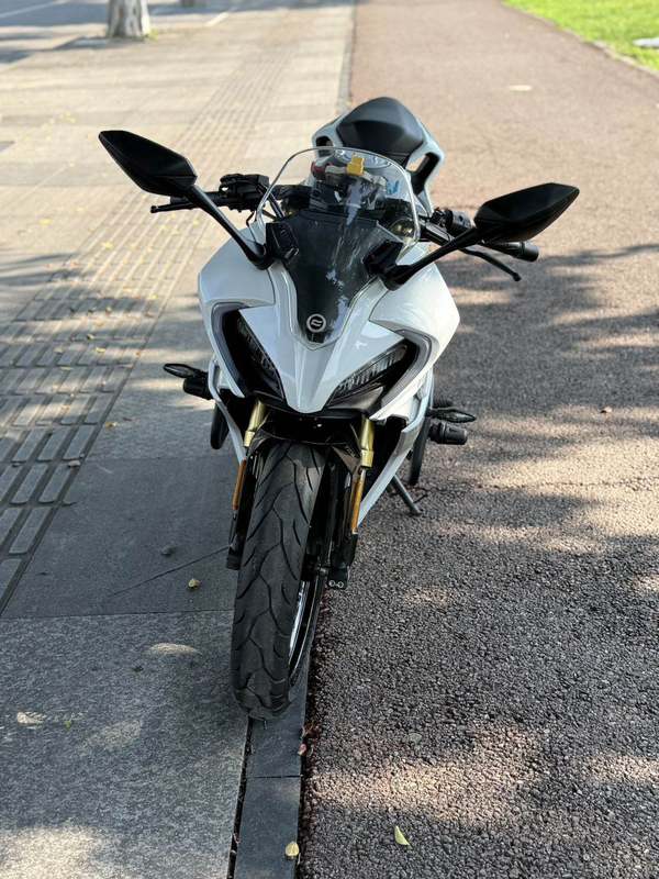 春风 250SR