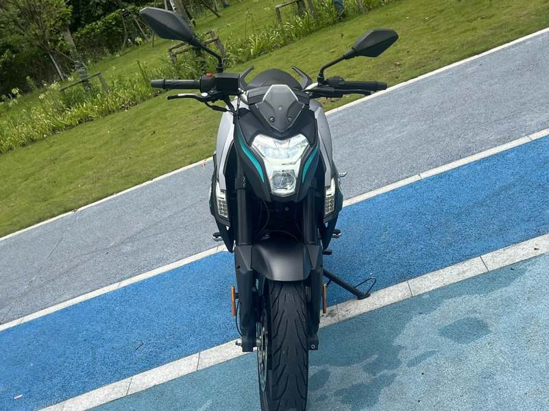无极 300R