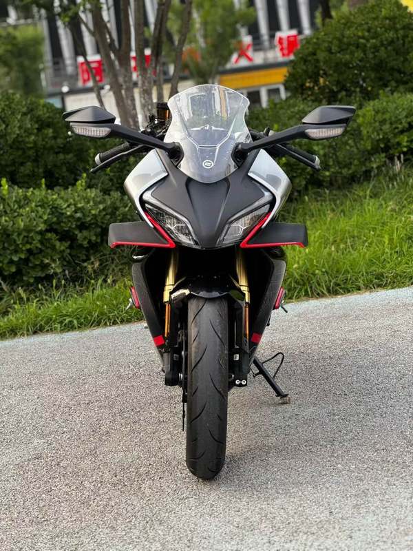 春风 450SR