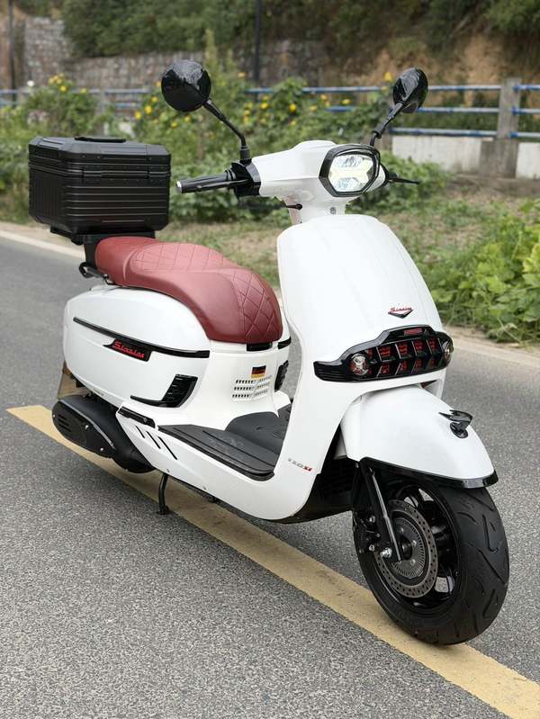 维多利亚 Sixties 150Si