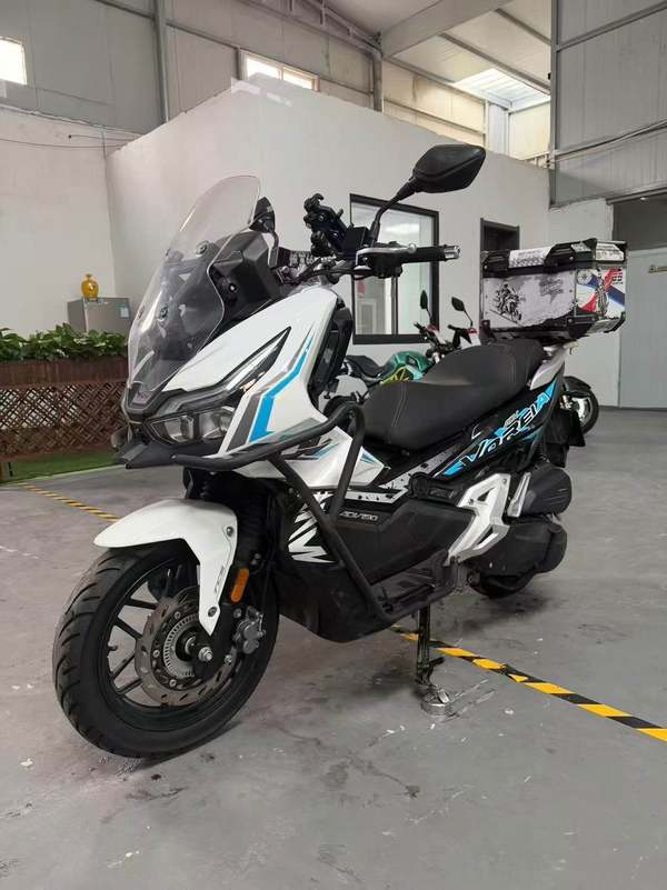 大阳 V锐 ADV150