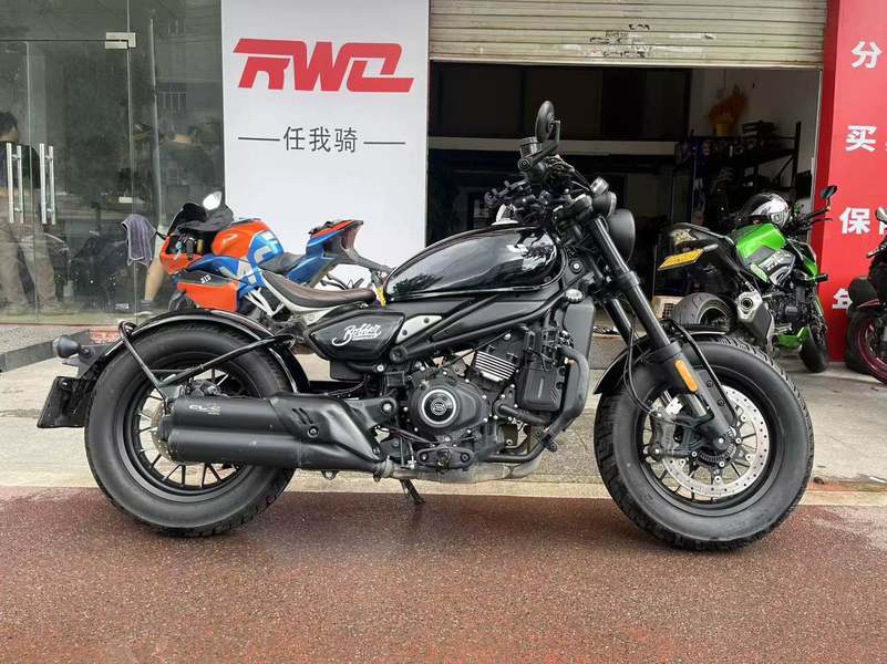 春风 450CL-C