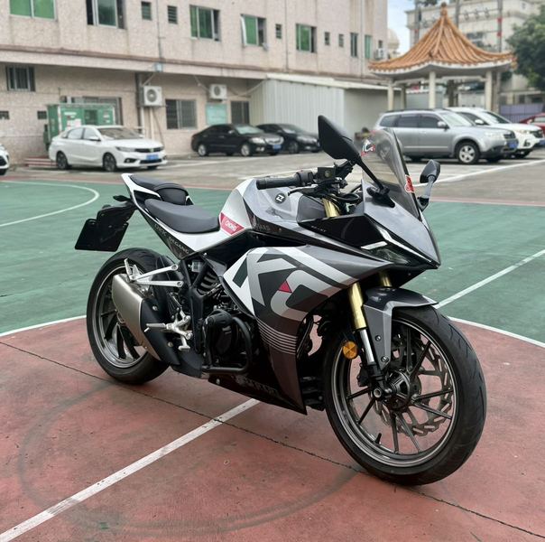 凯越 321RR