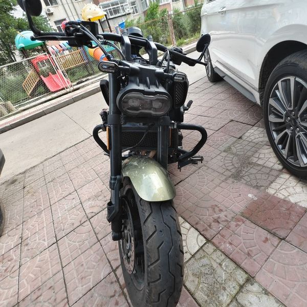 无极 CU525