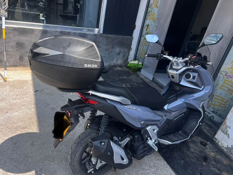 大阳 V锐 ADV150