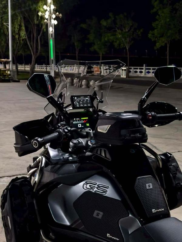 宝马 R 1250 GS