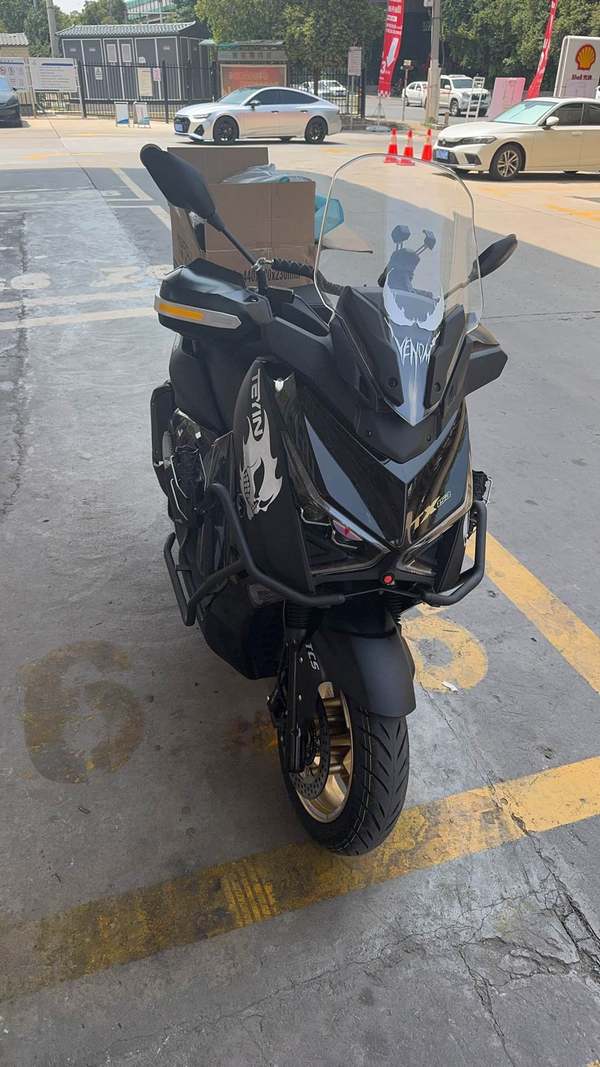 天鹰 TX150