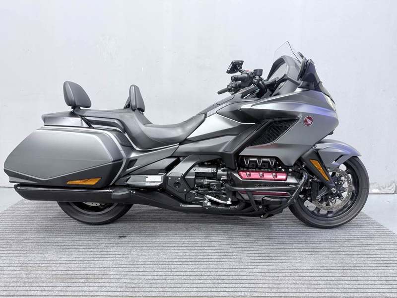 本田DREAMWING Gold Wing GL1800