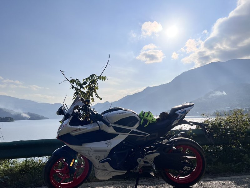 春风 450SR