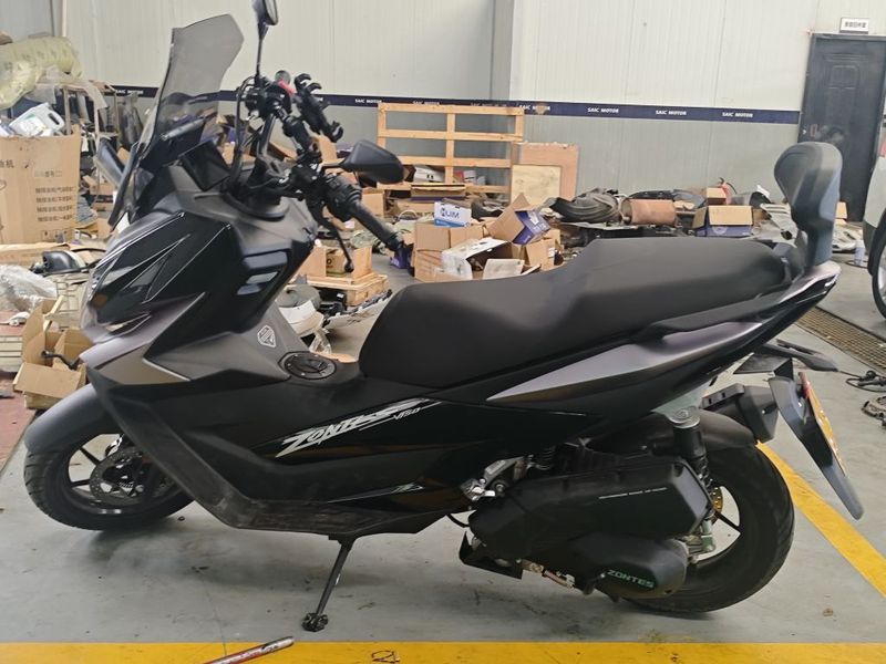 升仕 150V