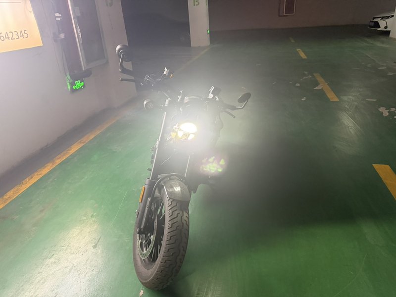 春风 450CL-C