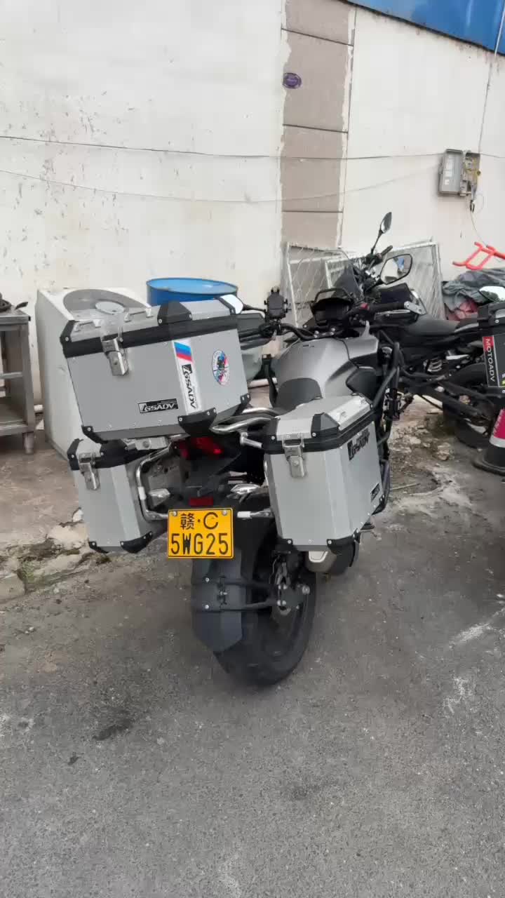 本田WING CB400X