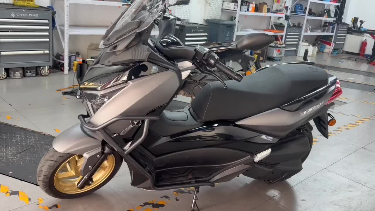 天鹰 TX150