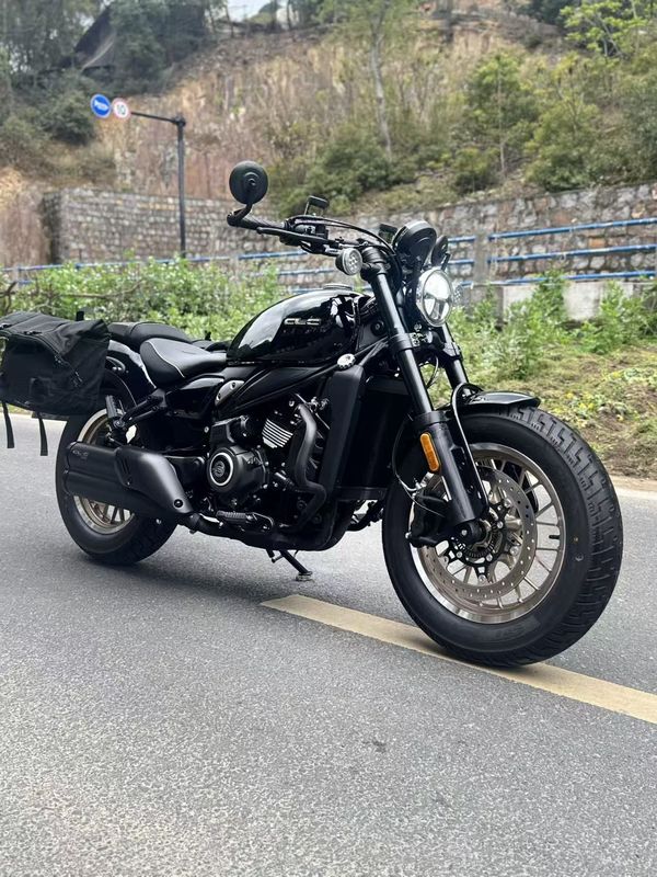 春风 450CL-C