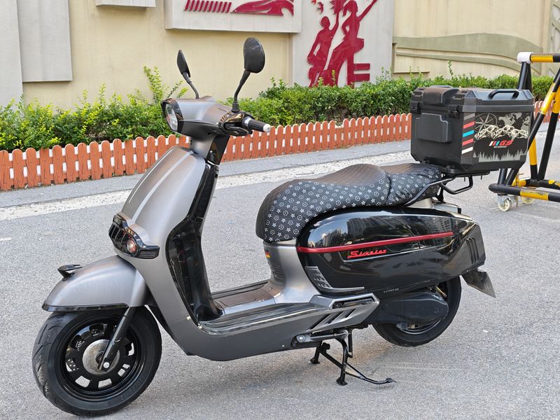 维多利亚 Sixties 150i