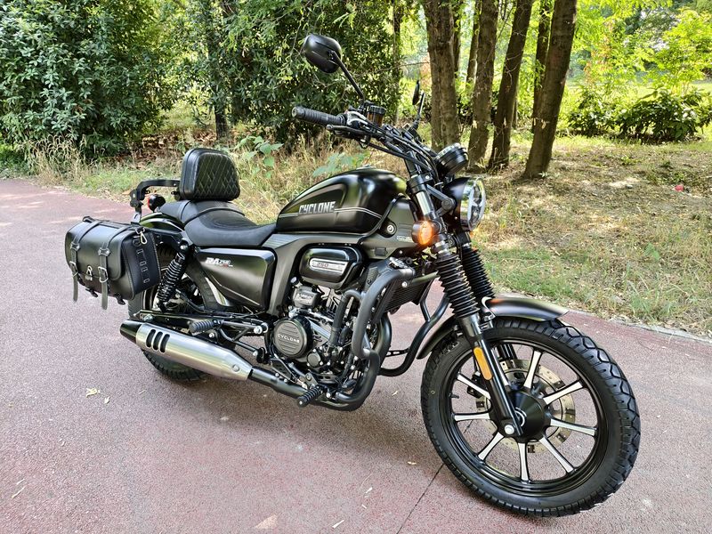赛科龙 RA250
