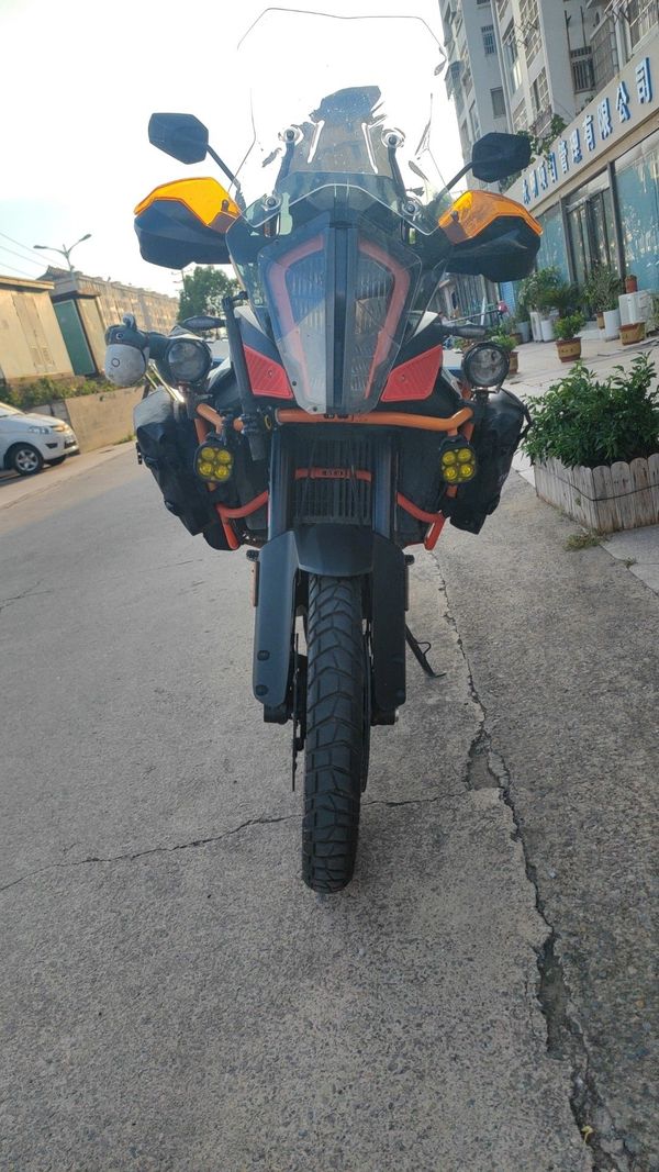 KTMR2R 1290 Super Adventure