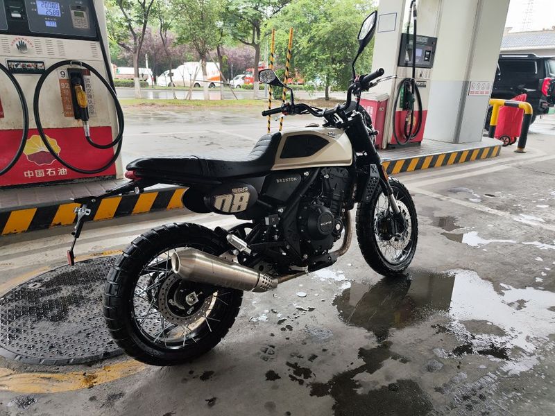 高金 GK500