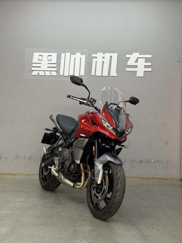 凯旋 Tiger Sport 660