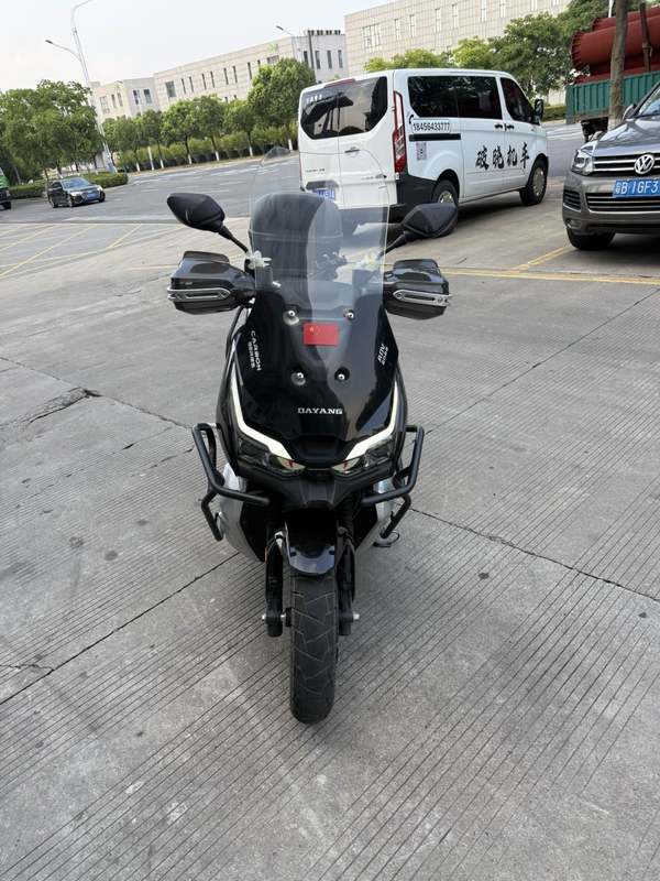 大阳 V锐 ADV150
