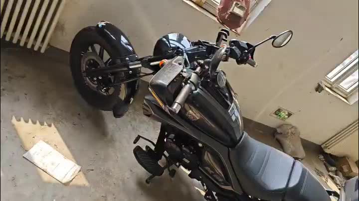 力帆 K19